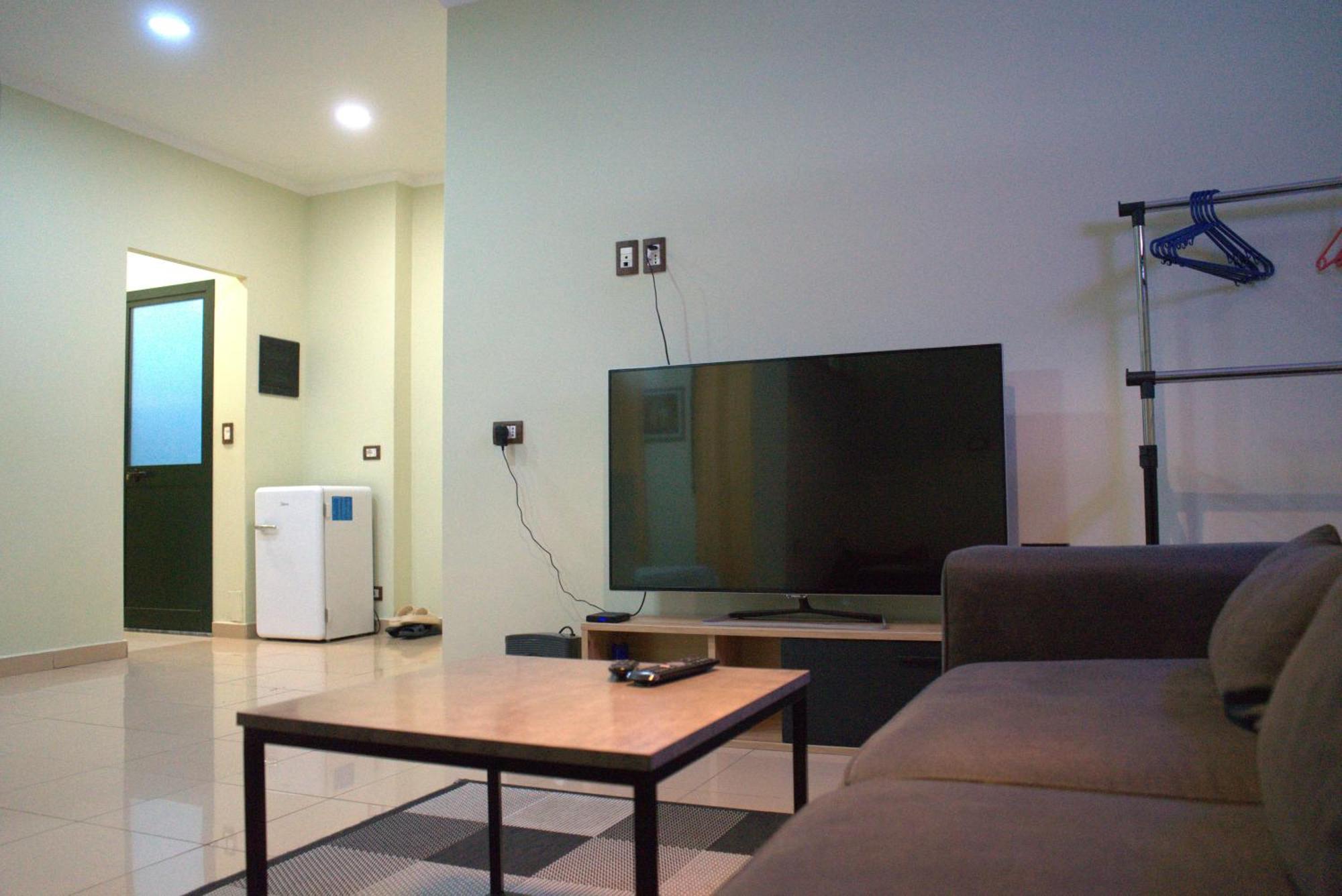 The Prism Apartment Tirana Exterior foto
